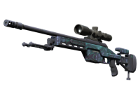 SSG 08 Mainframe 001